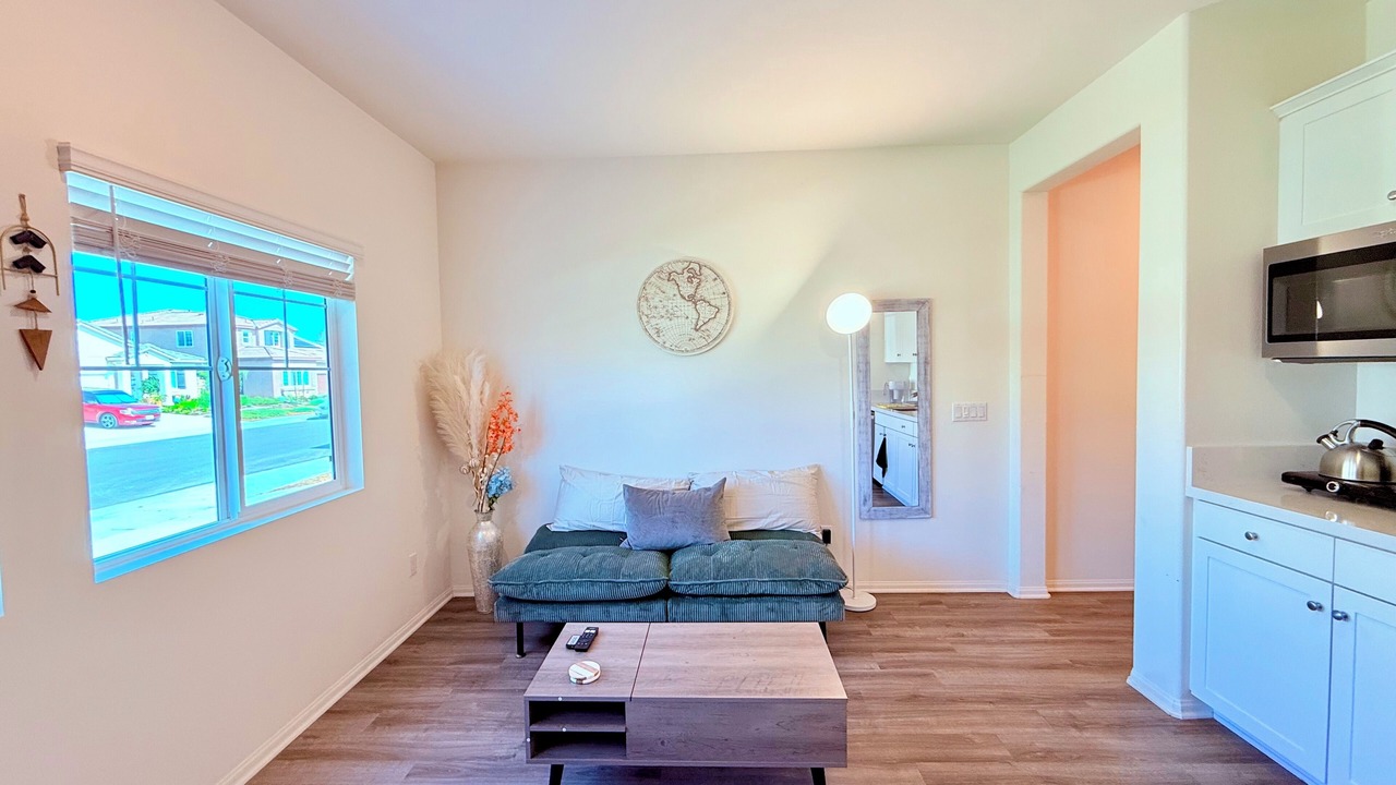 Photo of Livingroom in Winchester