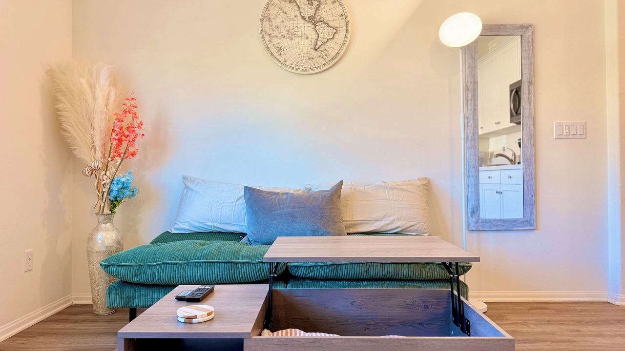 Photo of Livingroom in Winchester