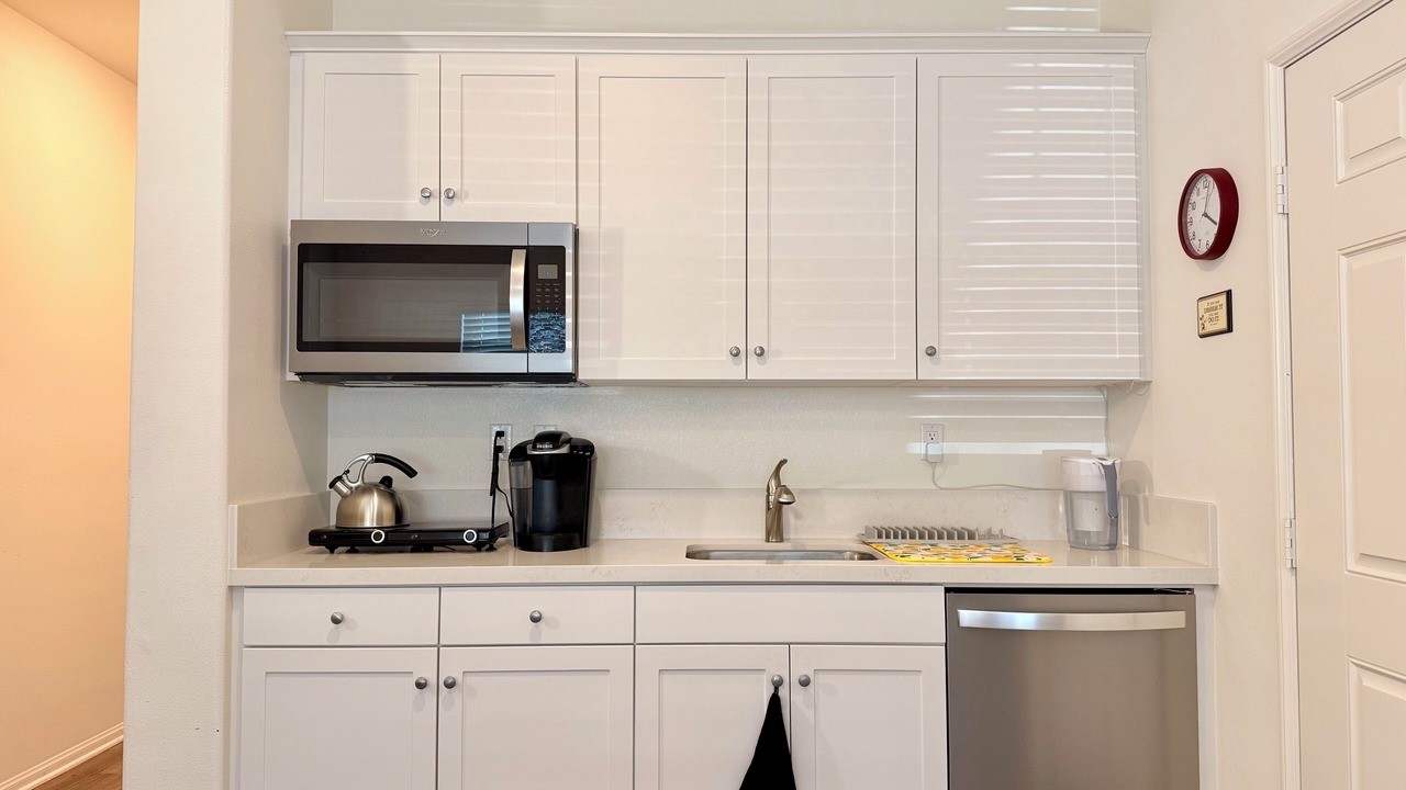 Photo of Kitchen in Winchester