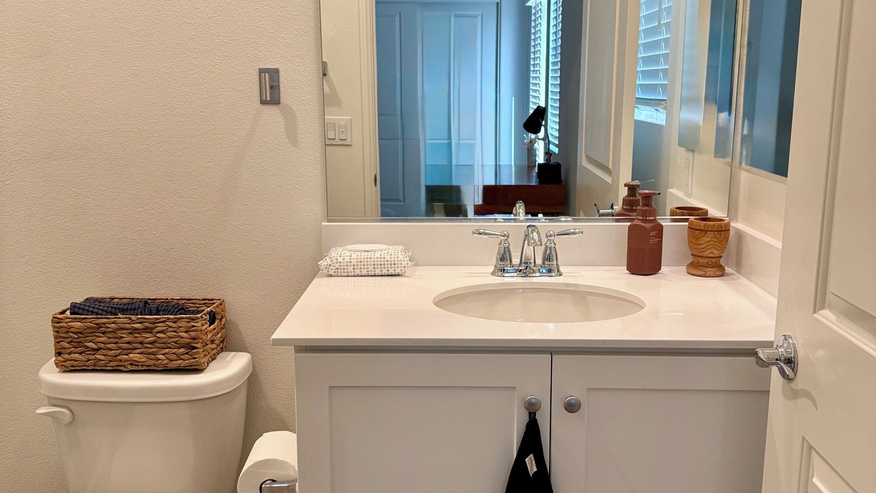 Photo of Bathroom in Winchester