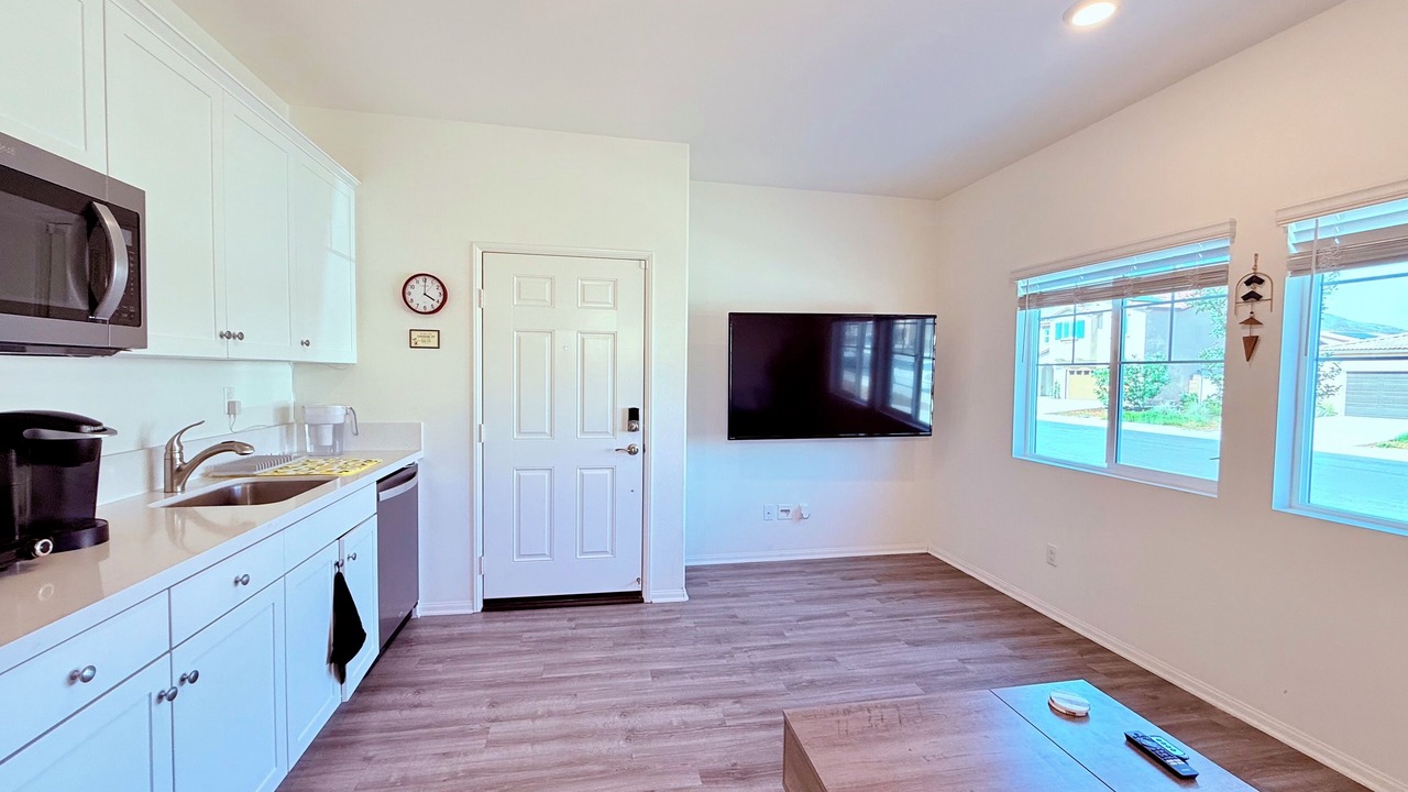 Photo of Kitchen in Winchester