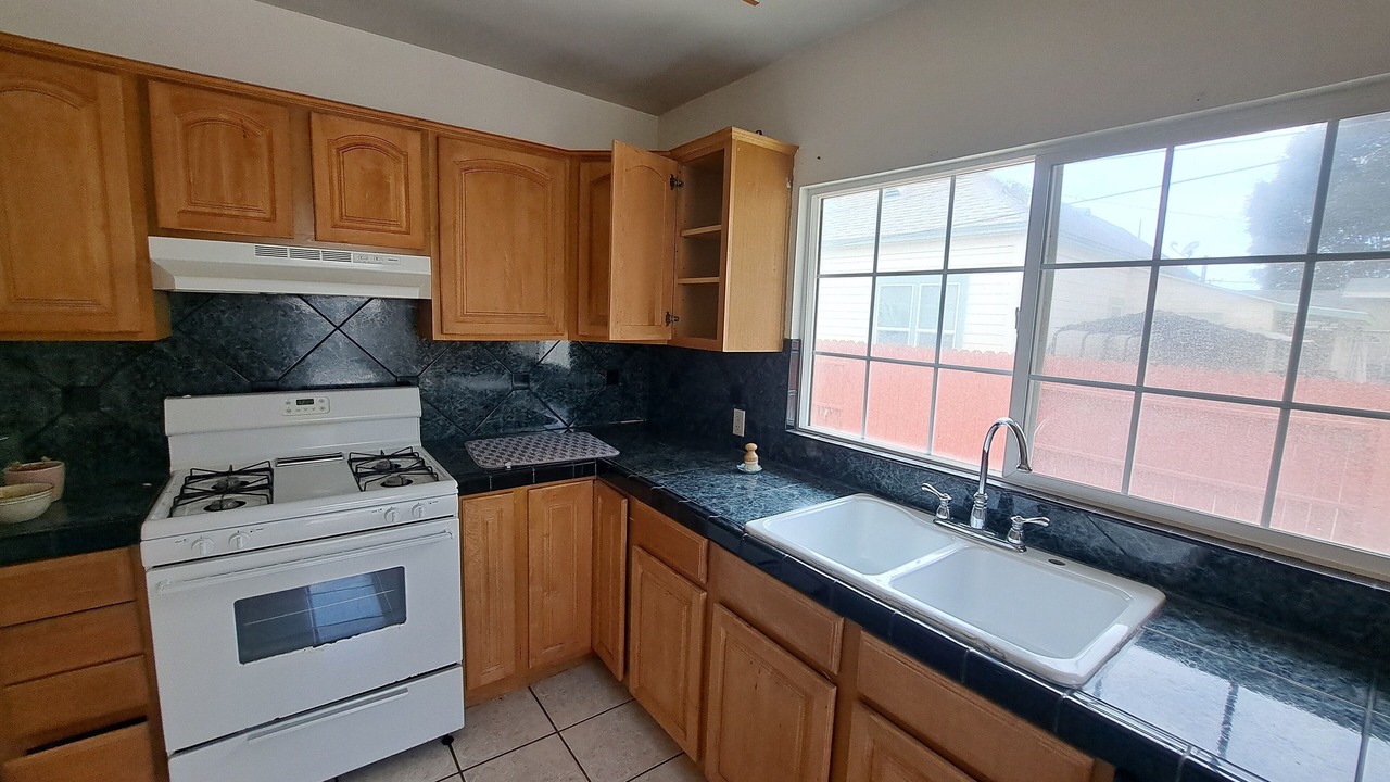Photo of Kitchen in Ventura