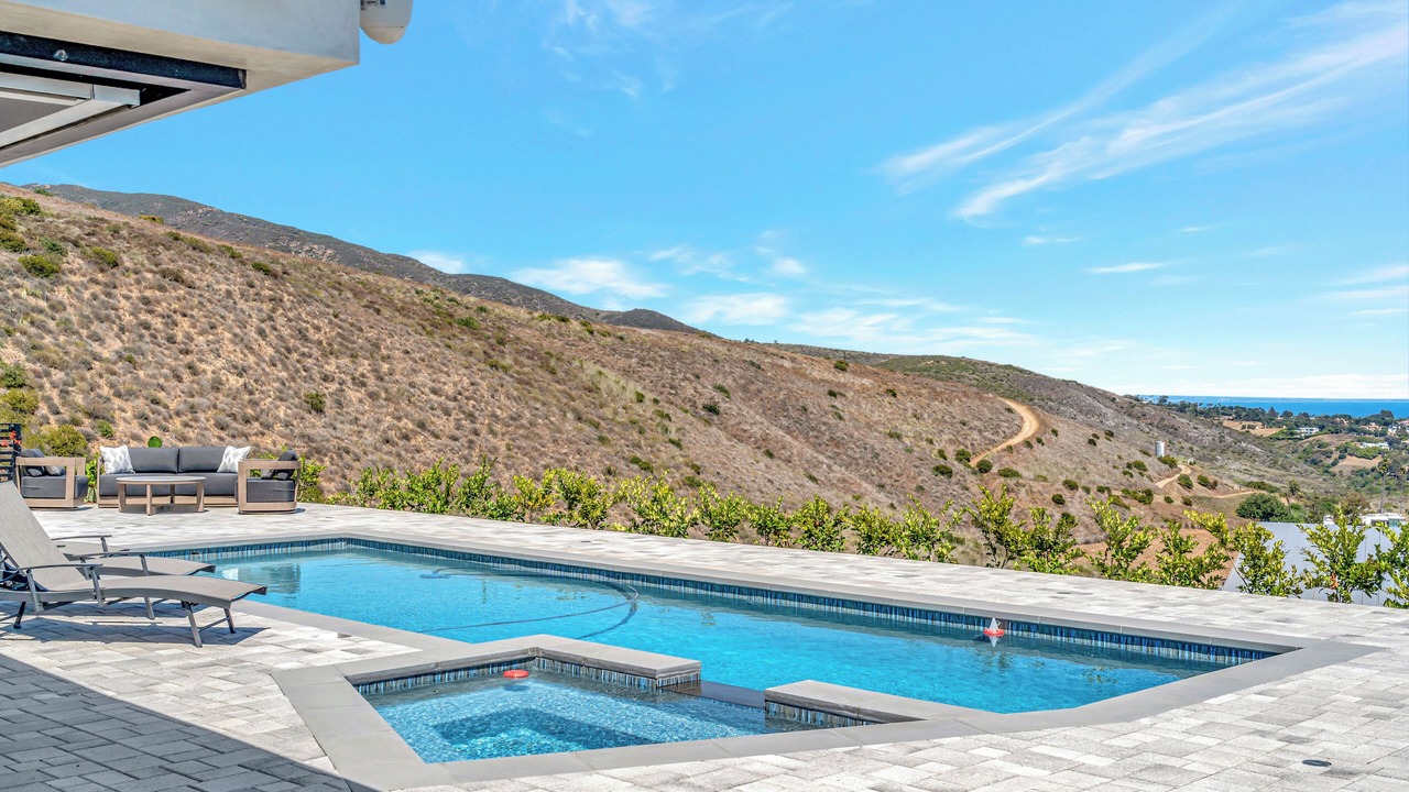 Photo of Outdoor in Western Malibu