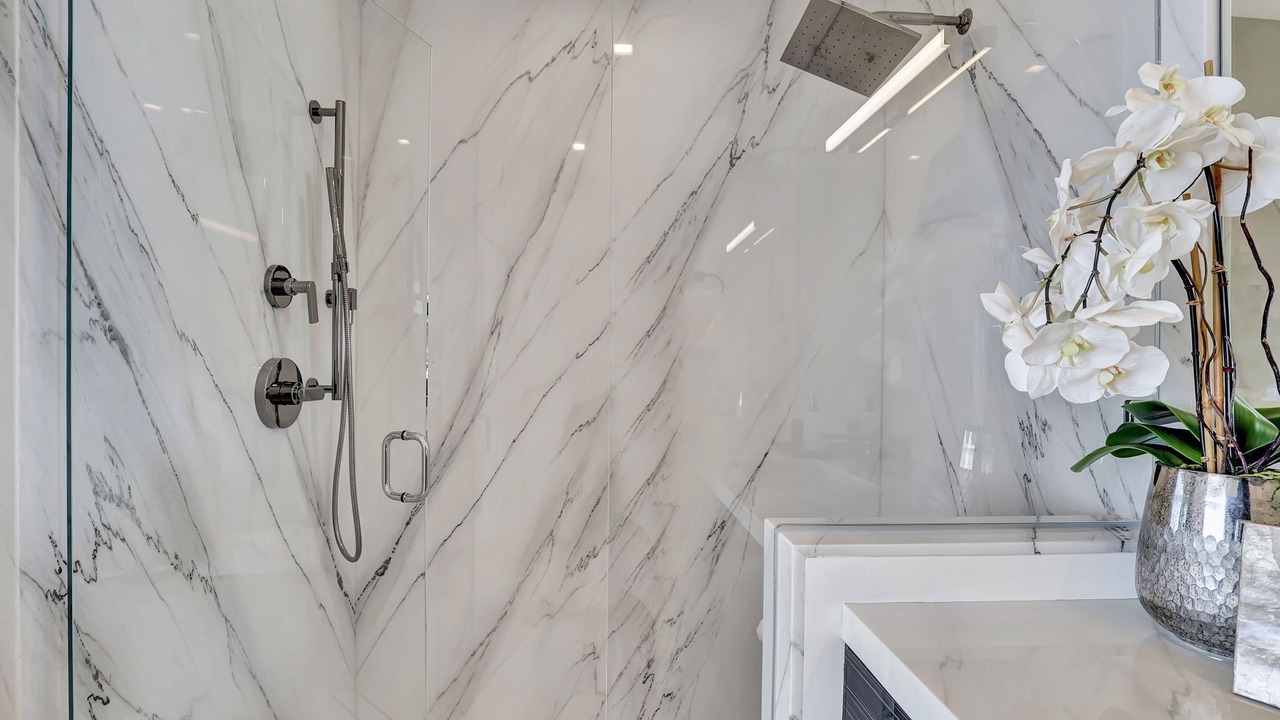 Photo of Bathroom in Western Malibu