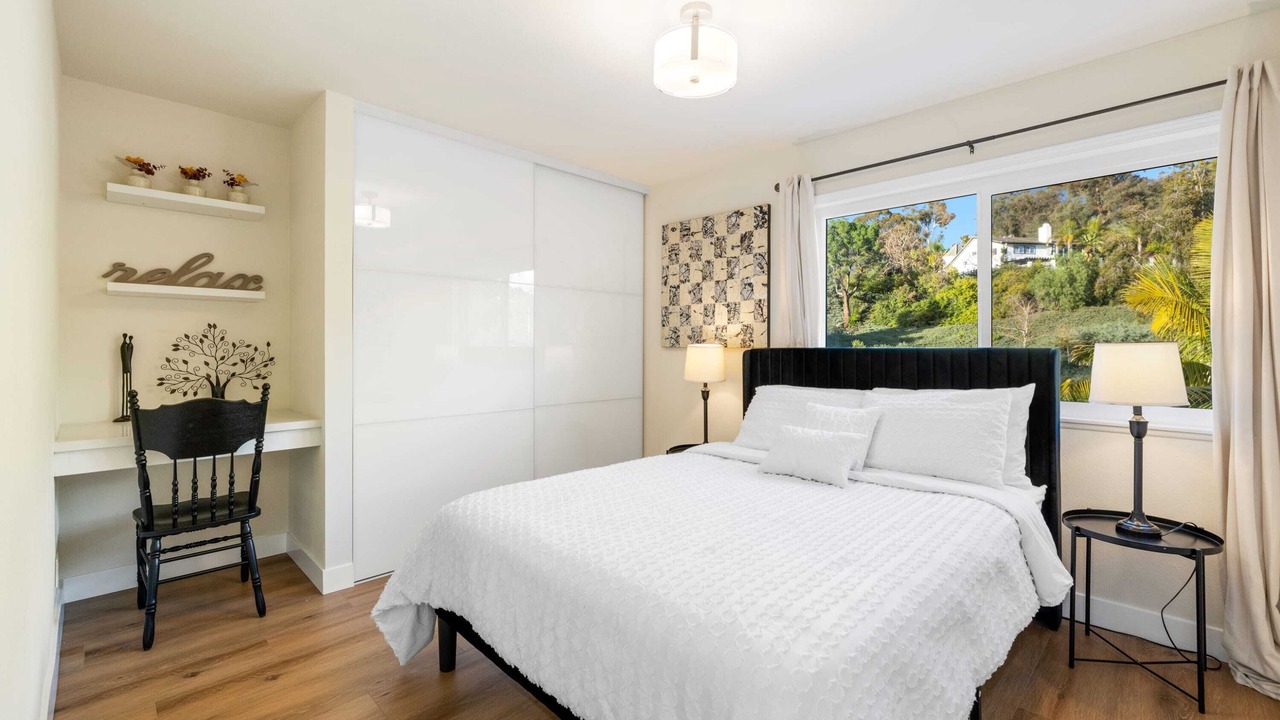 Photo of Bedroom in West Covina