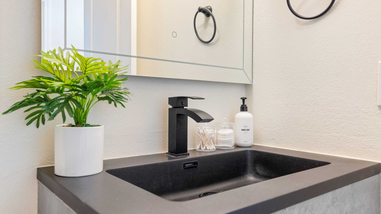Photo of Bathroom in West Covina