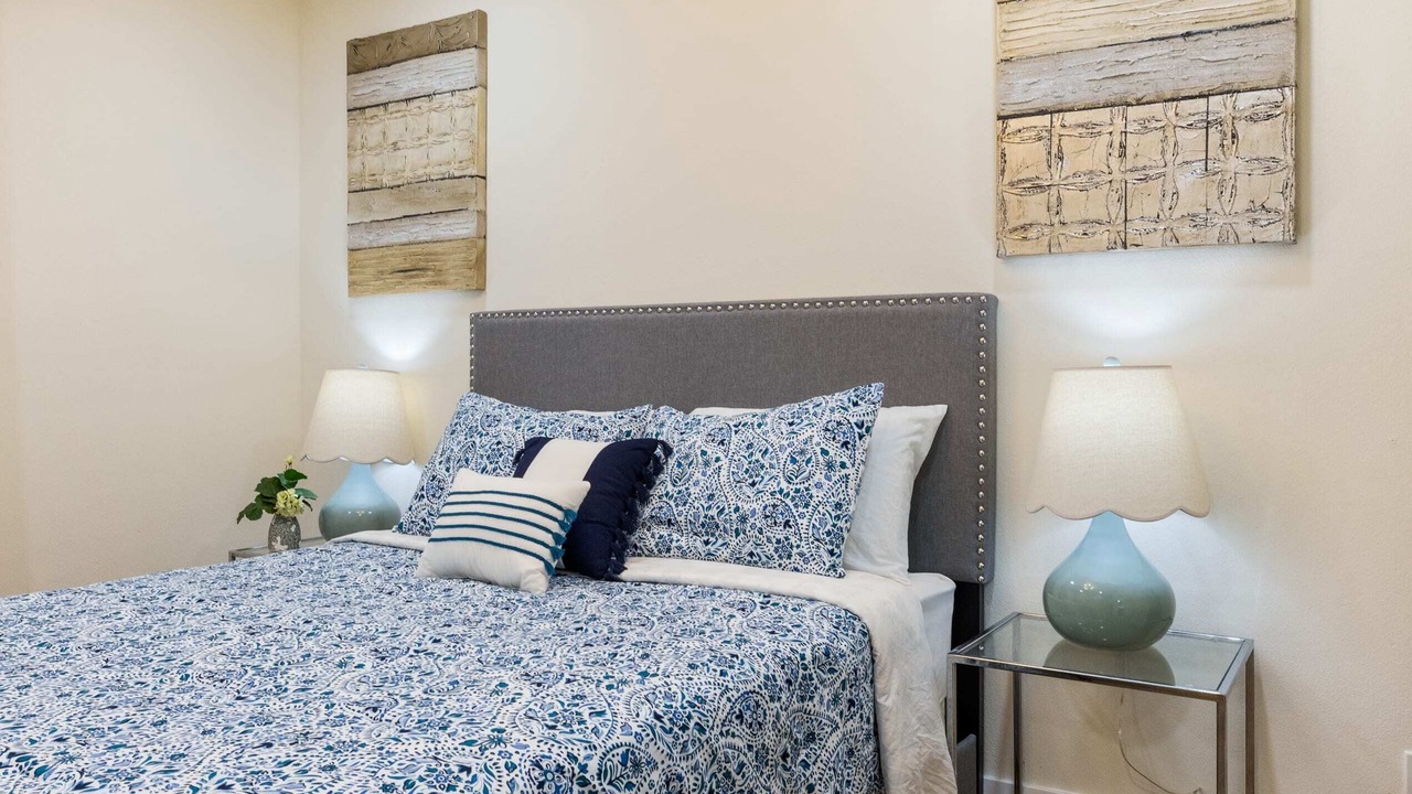 Photo of Bedroom in West Covina