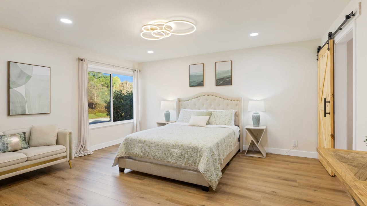 Photo of Bedroom in West Covina