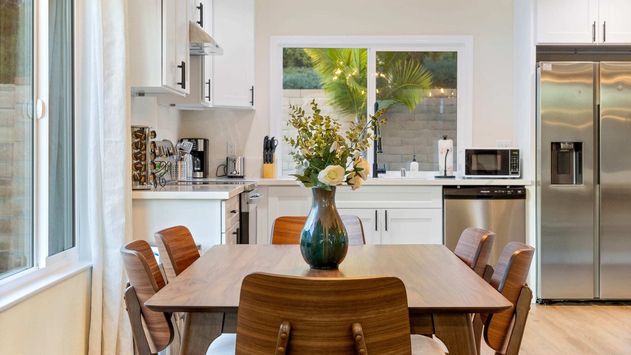 Photo of Kitchen in West Covina