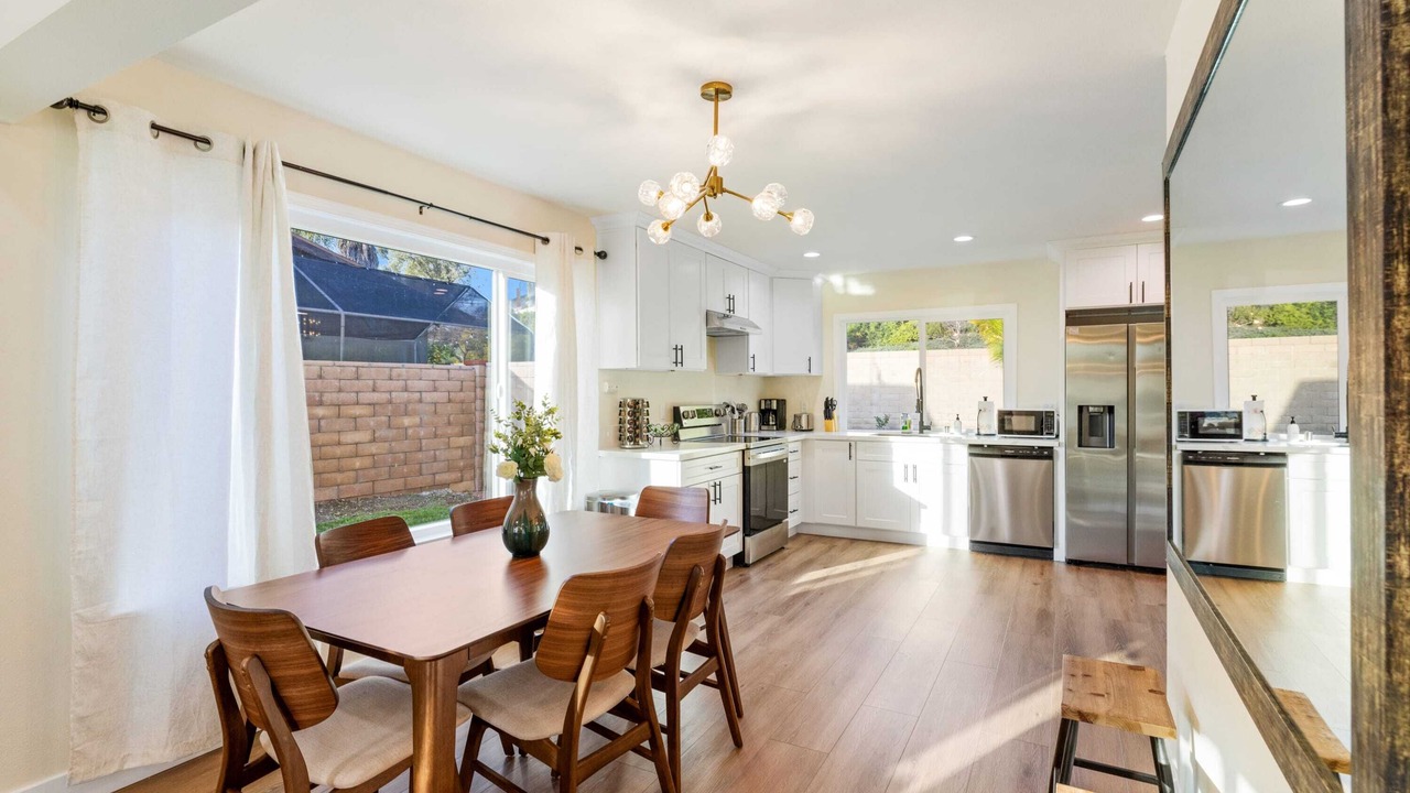 Photo of Kitchen in West Covina