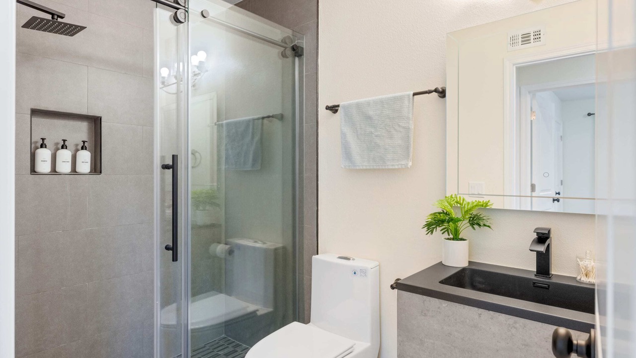 Photo of Bathroom in West Covina