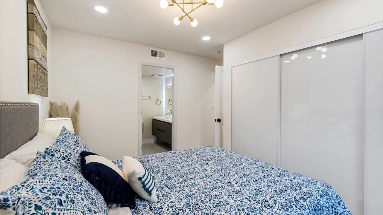 Photo of Bedroom in West Covina