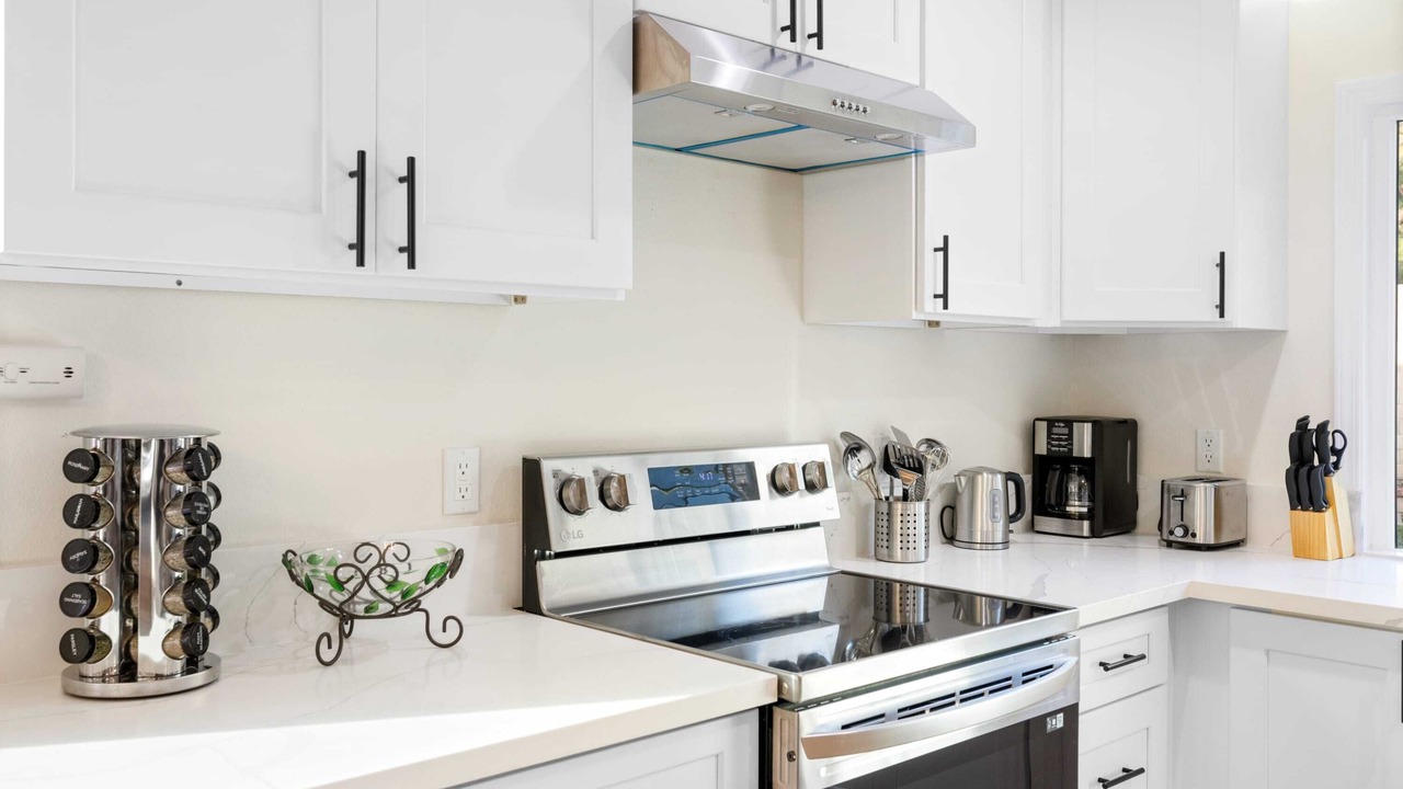 Photo of Kitchen in West Covina