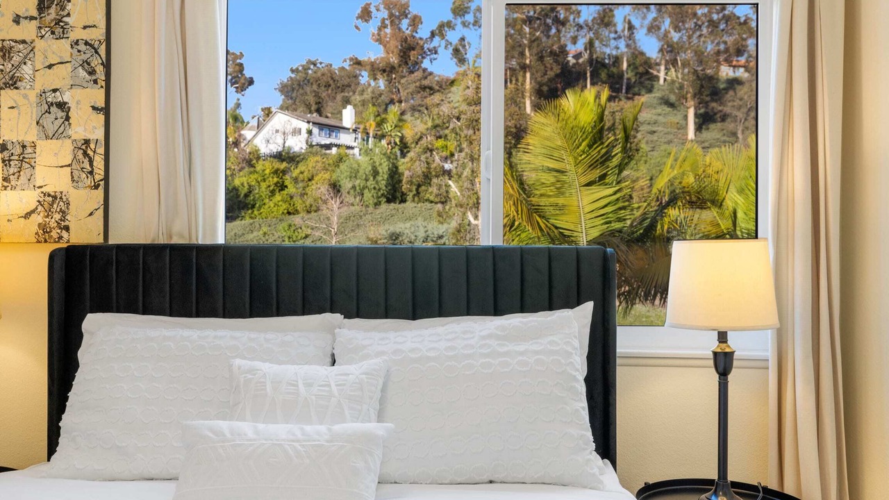 Photo of Bedroom in West Covina