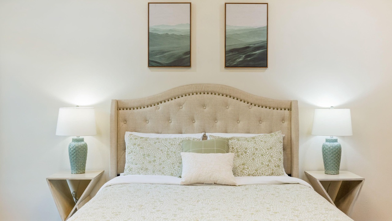 Photo of Bedroom in West Covina