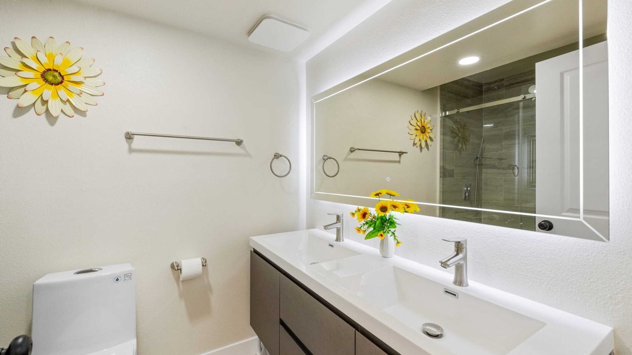 Photo of Bathroom in West Covina