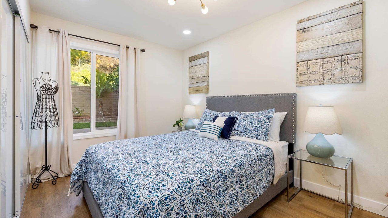 Photo of Bedroom in West Covina