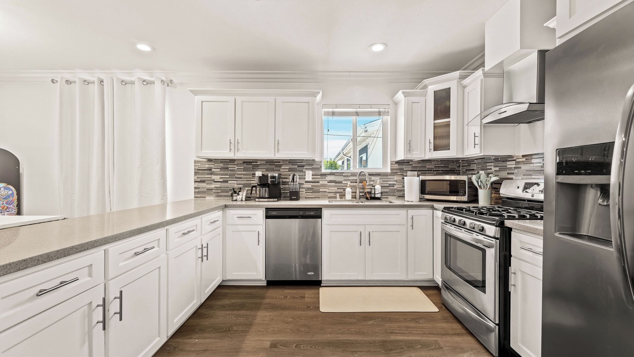Photo of Kitchen in Los Angeles