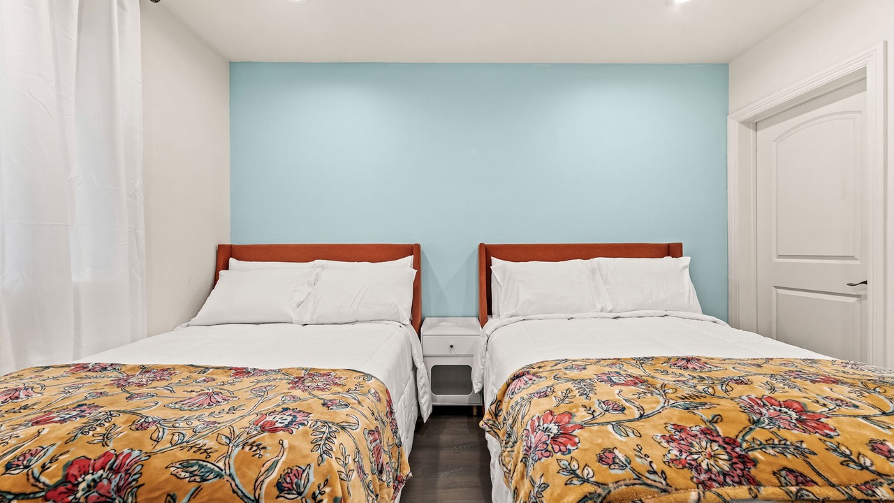 Photo of Bedroom in Los Angeles