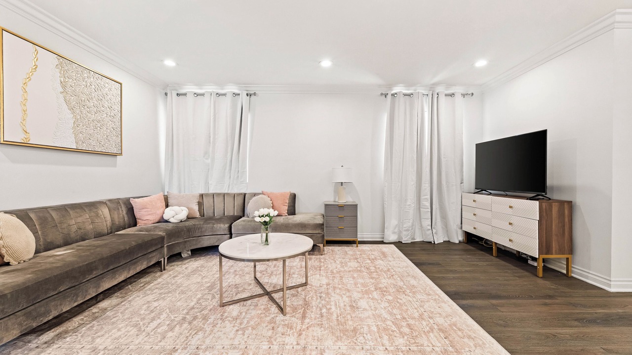 Photo of Livingroom in Los Angeles