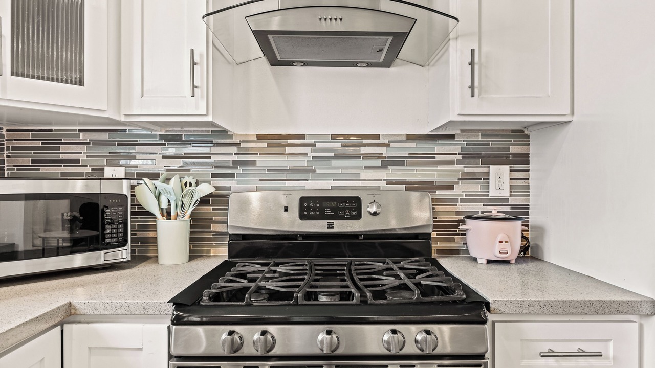 Photo of Kitchen in Los Angeles