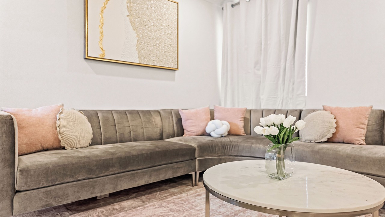 Photo of Livingroom in Los Angeles