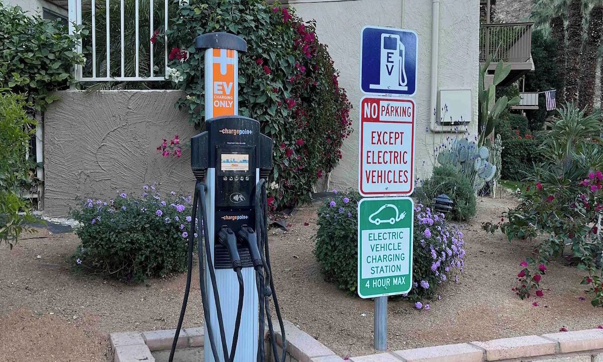 Photo of Others in Indian Wells