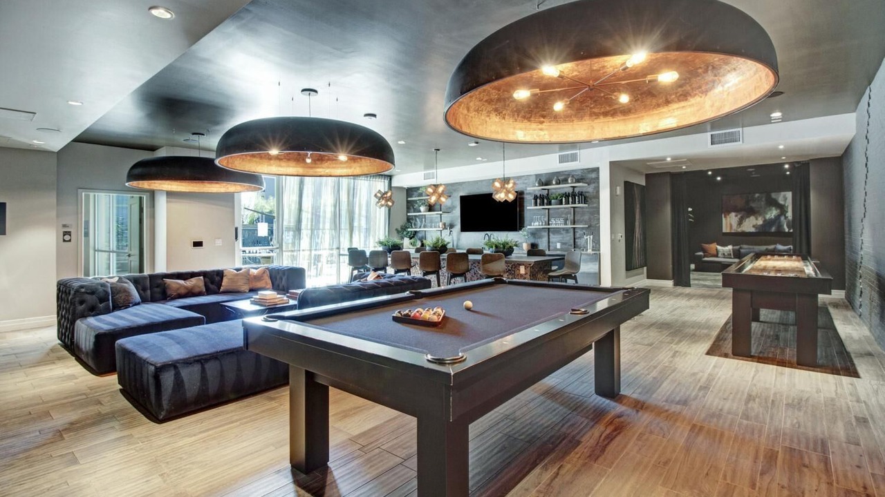 Photo of Bedroom in Canyon Country