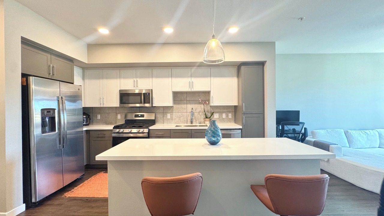 Photo of Kitchen in Canyon Country