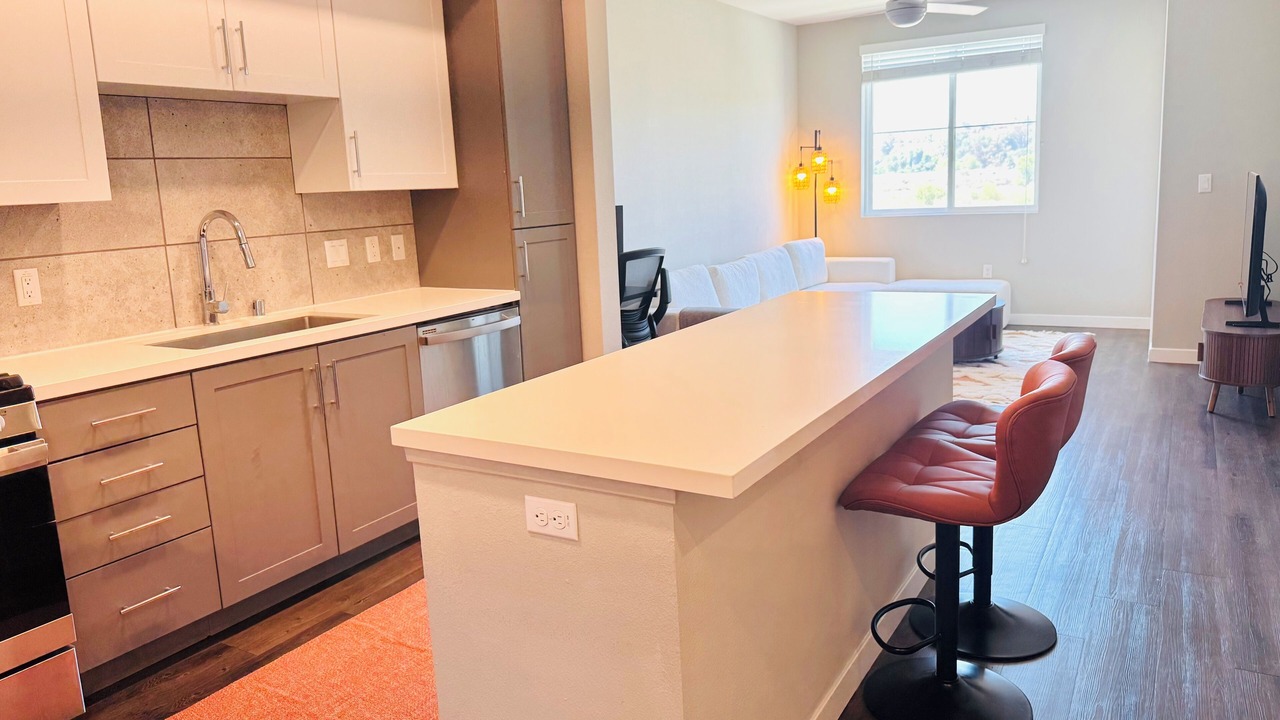 Photo of Kitchen in Canyon Country