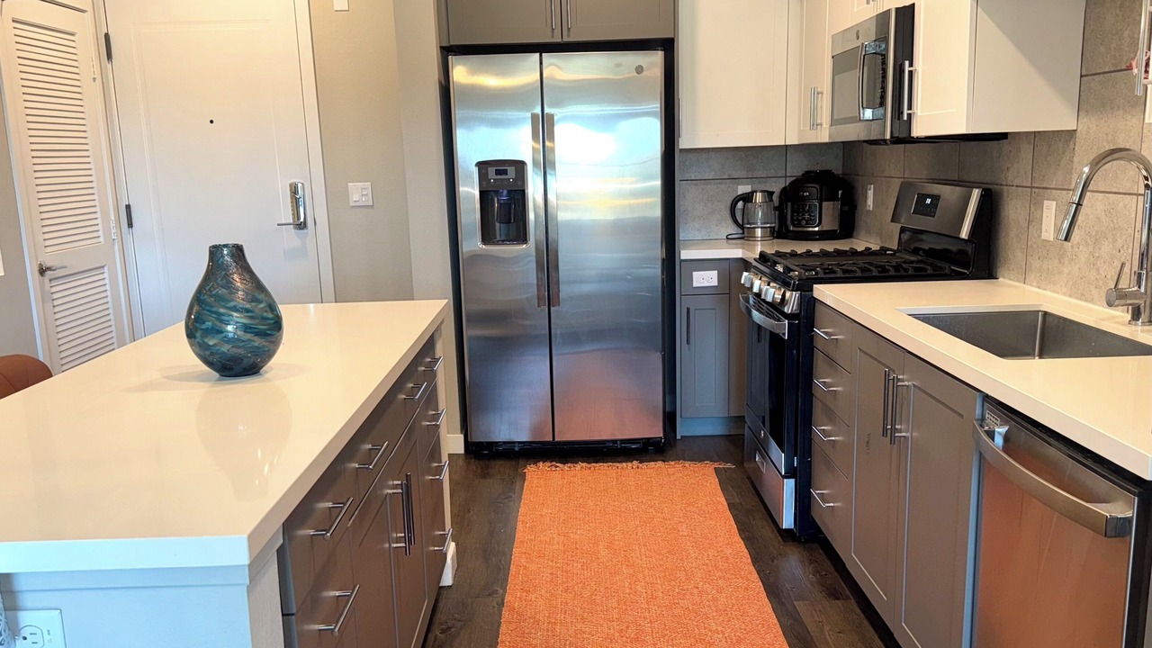 Photo of Kitchen in Canyon Country