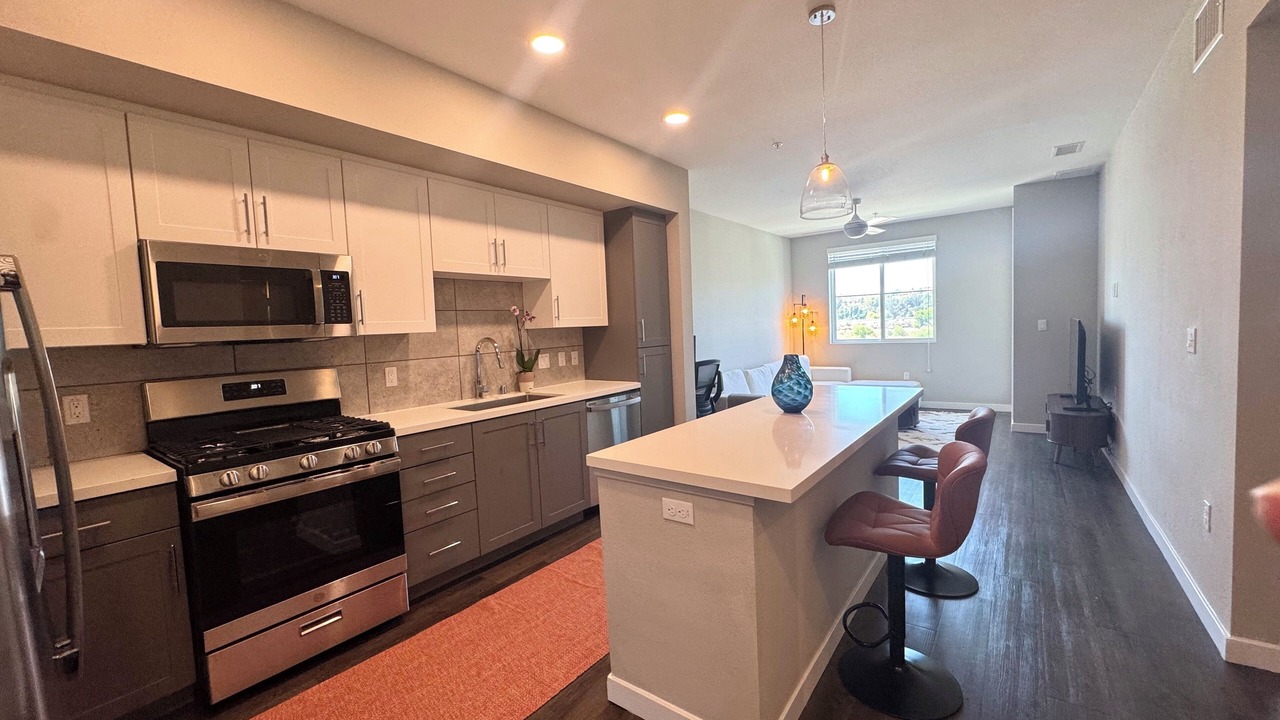 Photo of Kitchen in Canyon Country