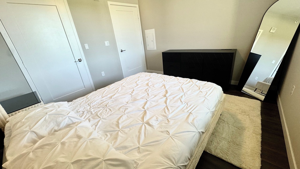 Photo of Bedroom in Canyon Country