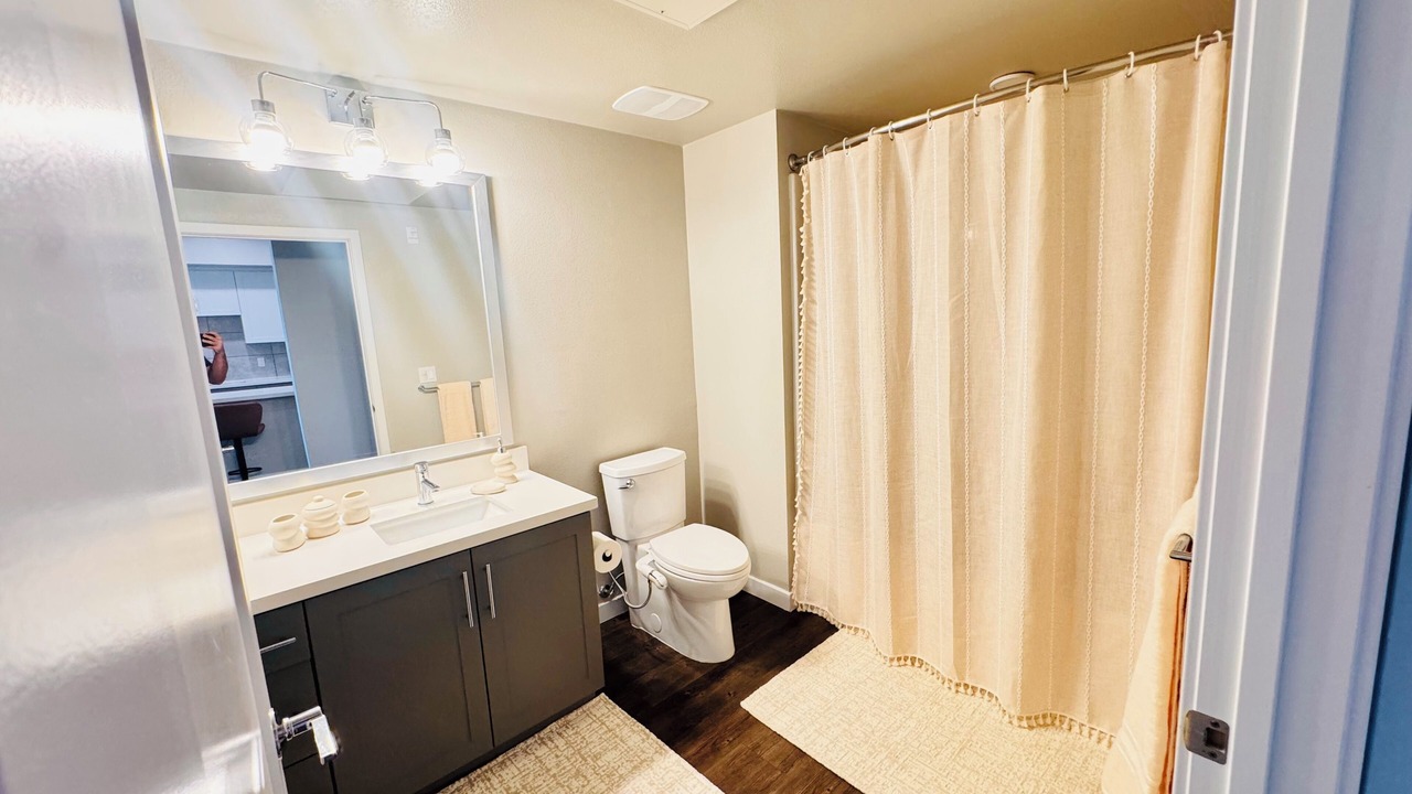 Photo of Bathroom in Canyon Country