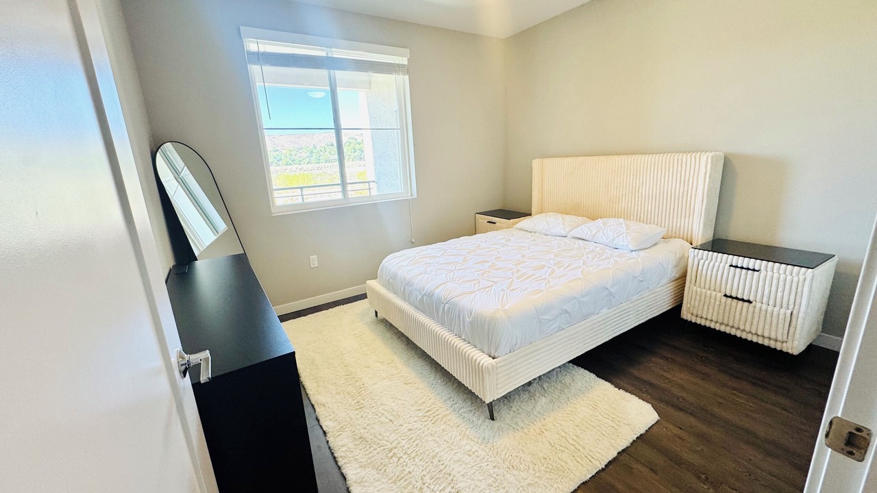 Photo of Bedroom in Canyon Country