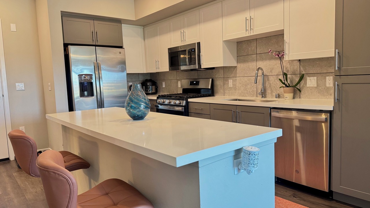 Photo of Kitchen in Canyon Country