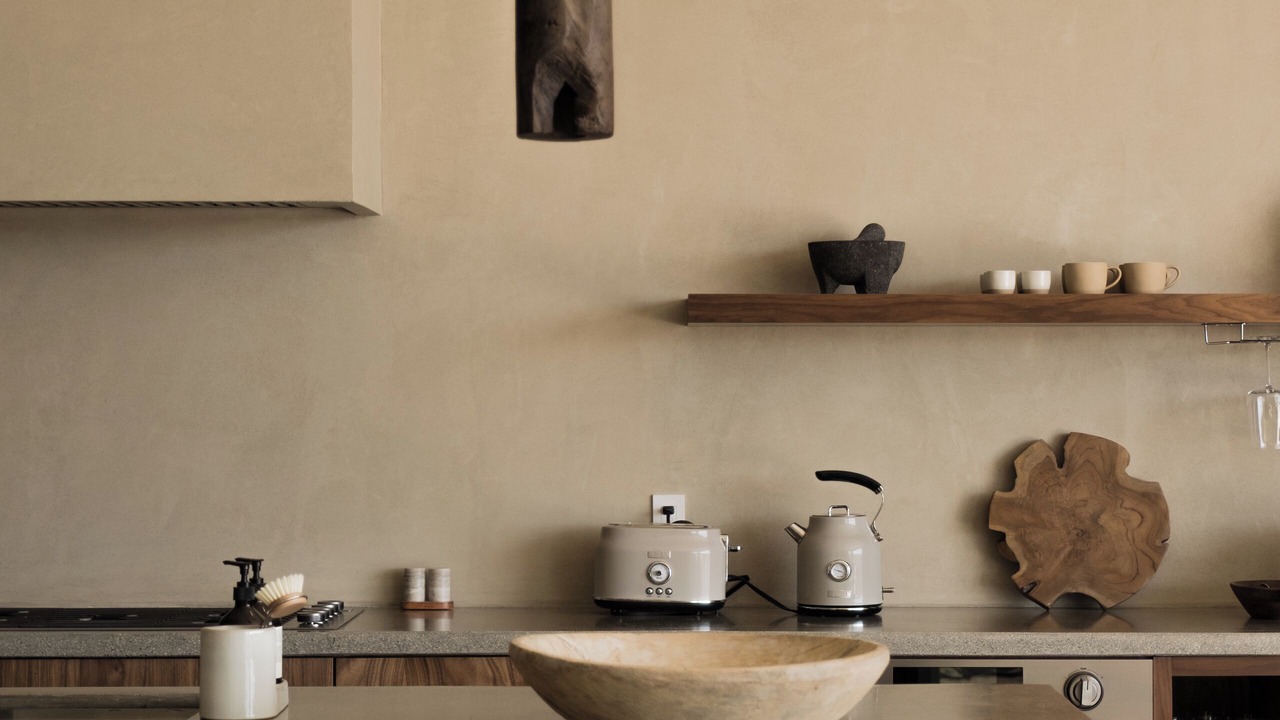 Photo of Kitchen in Yucca Valley