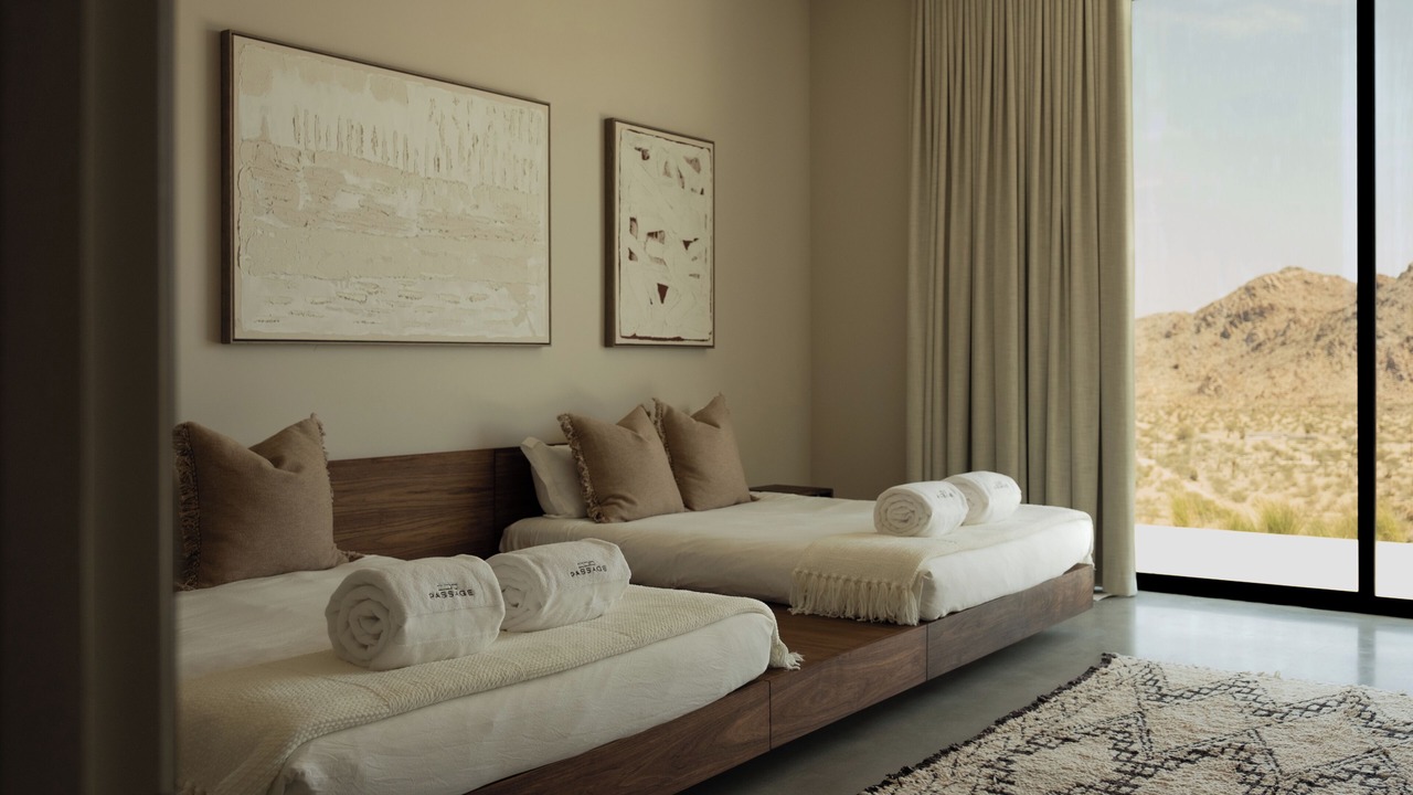 Photo of Bedroom in Yucca Valley