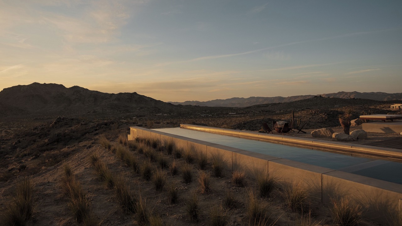 Photo of Outdoor in Yucca Valley