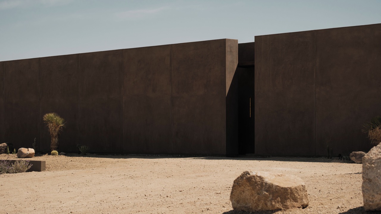 Photo of Outdoor in Yucca Valley