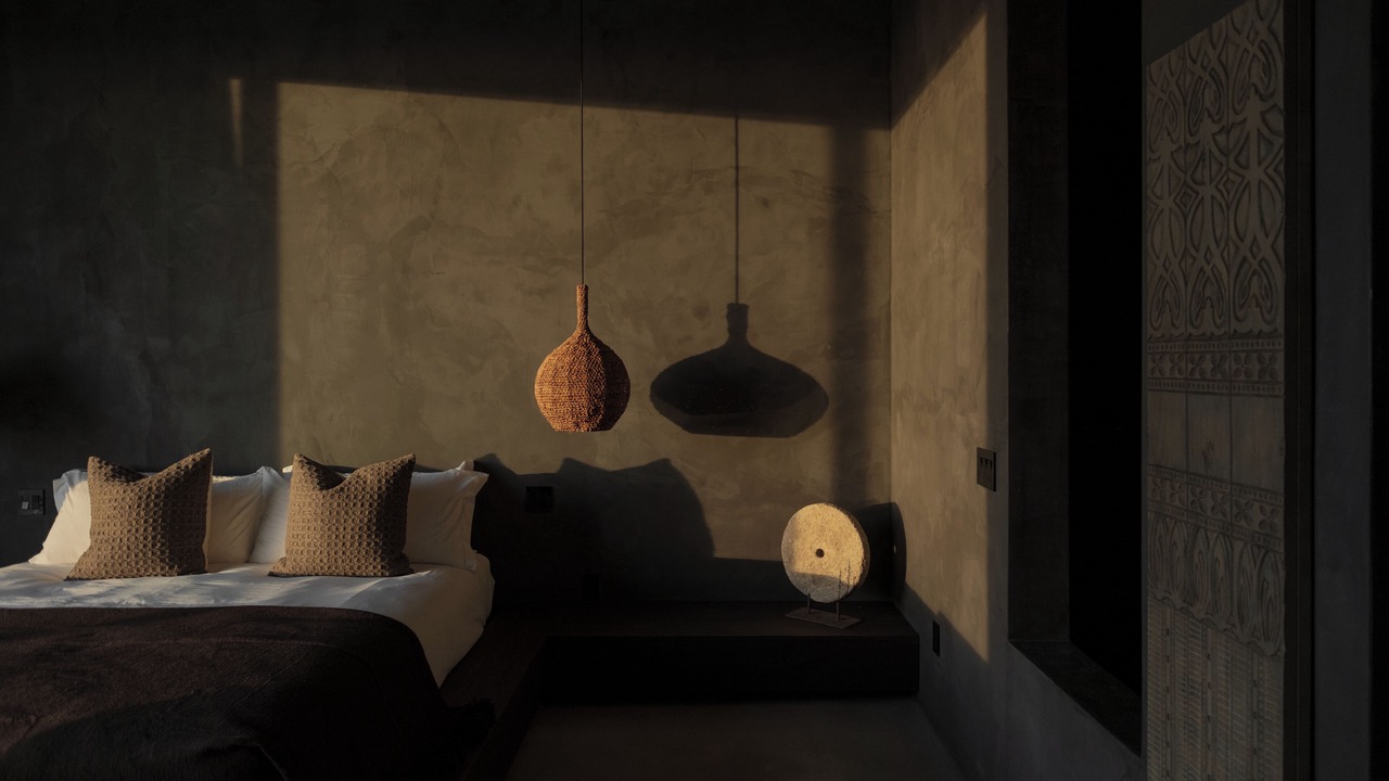 Photo of Bedroom in Yucca Valley