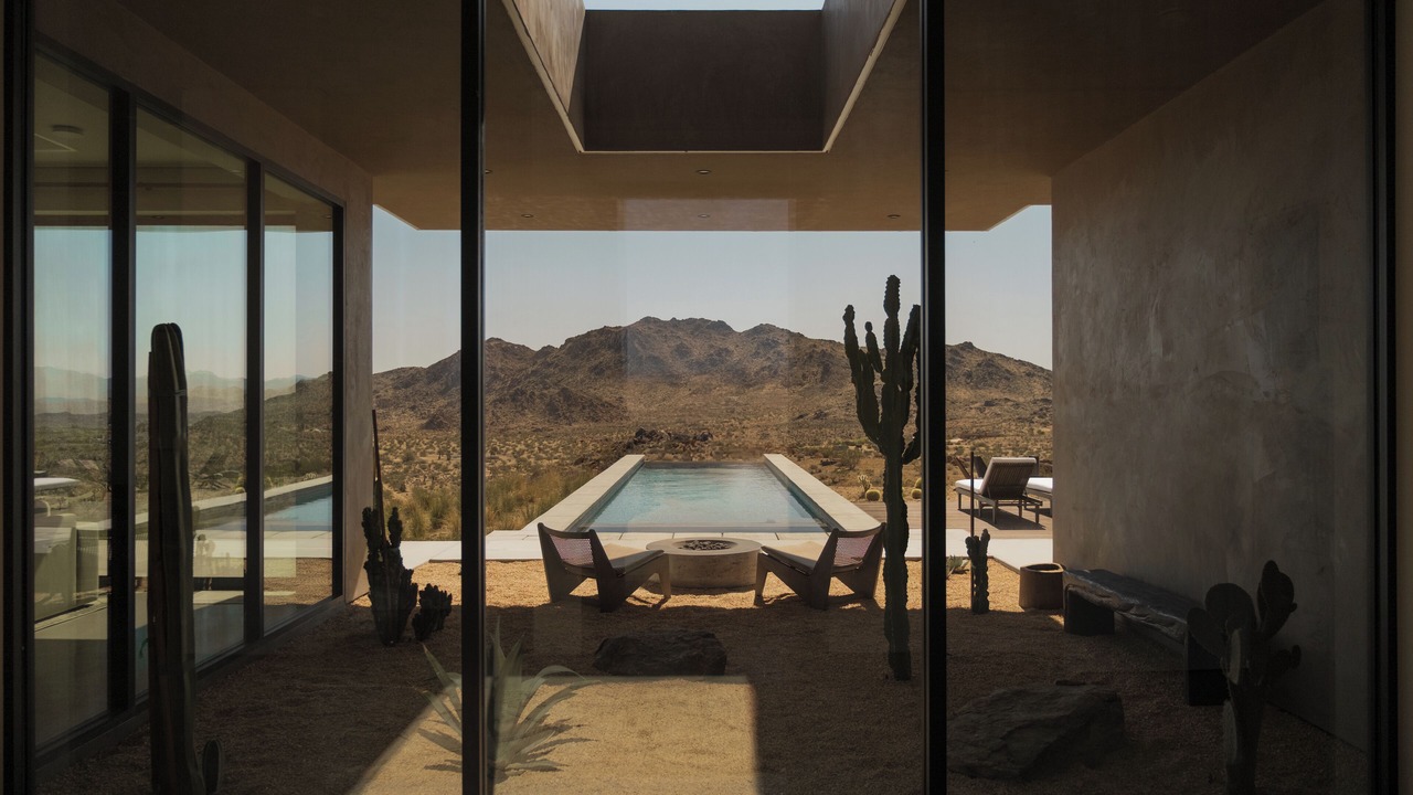 Photo of Outdoor in Yucca Valley