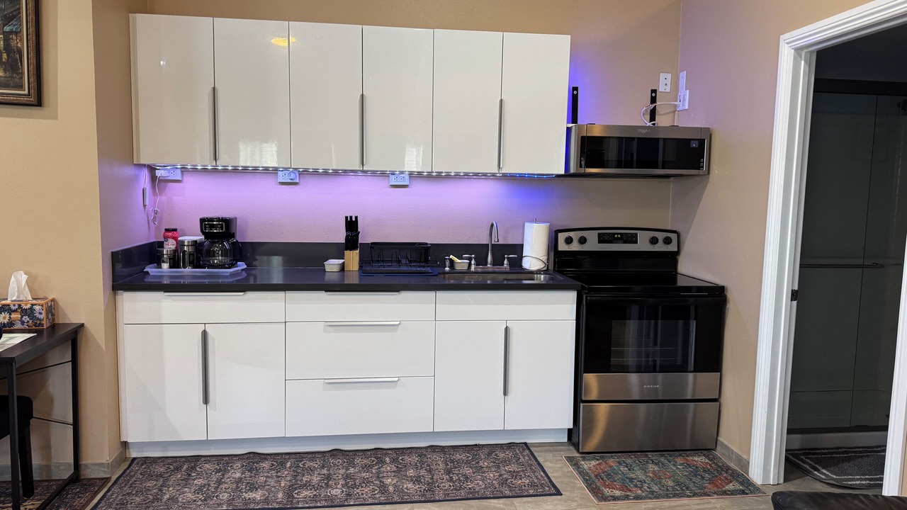 Photo of Kitchen in Riverside