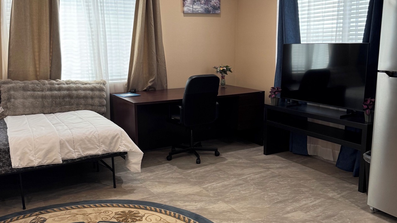 Photo of Bedroom in Riverside