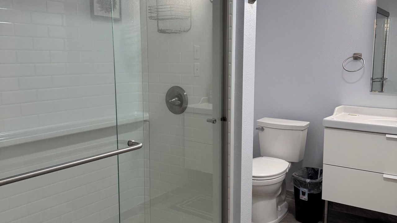 Photo of Bathroom in Riverside