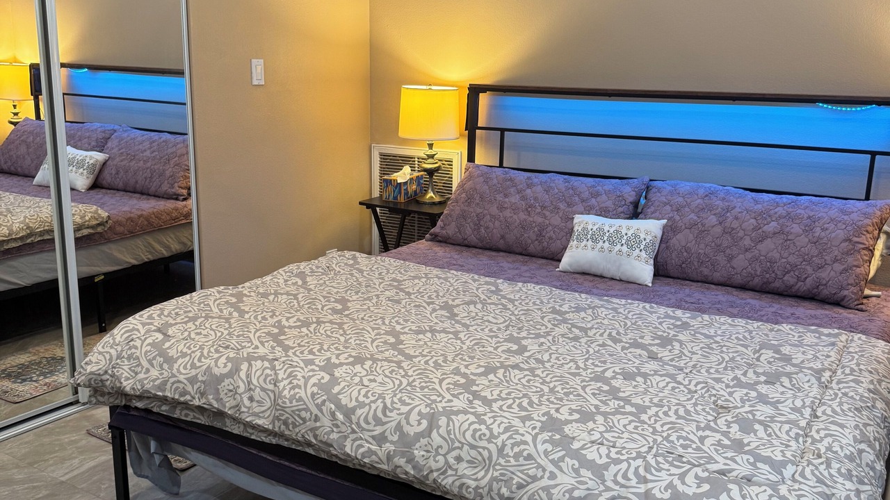 Photo of Bedroom in Riverside