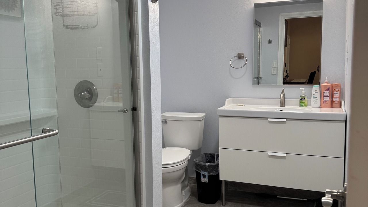 Photo of Bathroom in Riverside