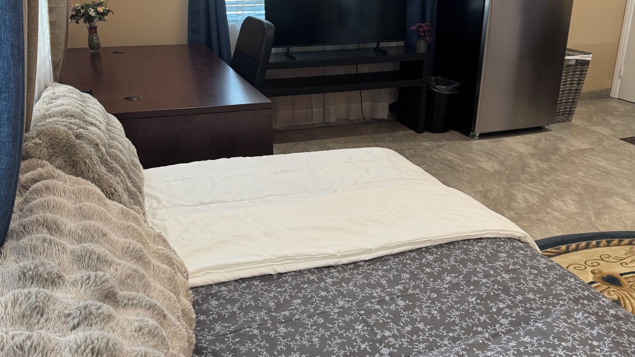 Photo of Bedroom in Riverside