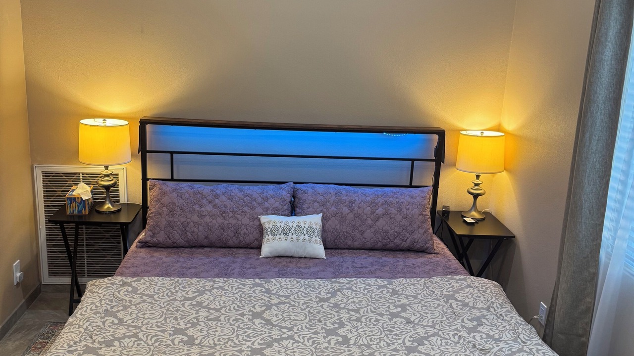 Photo of Bedroom in Riverside