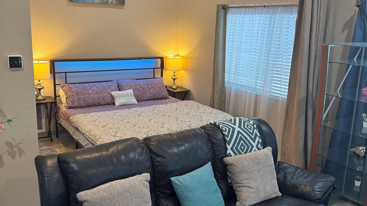 Photo of Bedroom in Riverside